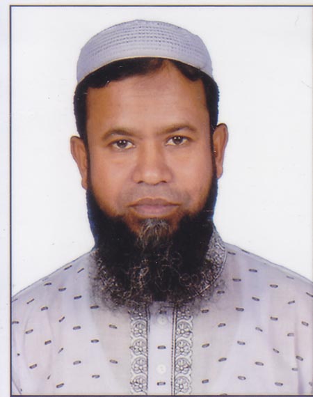 MD. BELAL HOSSEN